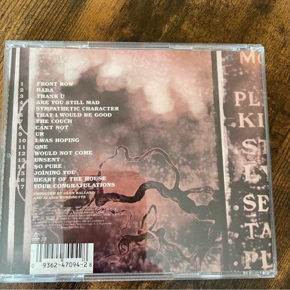 CD BUNDLE - 90/2000s Girl Power Pop - Jewel, Hole, Madonna, Alanis, Emilia - Picture 11 of 16